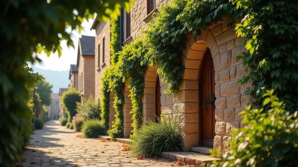 L'isolation thermique par l'extérieur : comment éviter les déperditions de chaleur