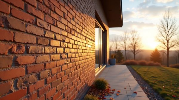 L'isolation thermique par l'extérieur : comment éviter les déperditions de chaleur