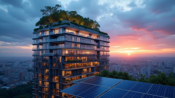 Optimiser votre projet de rénovation d'ampleur pour une performance énergétique accrue
