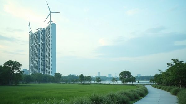 Optimiser votre projet de rénovation d'ampleur pour une performance énergétique accrue