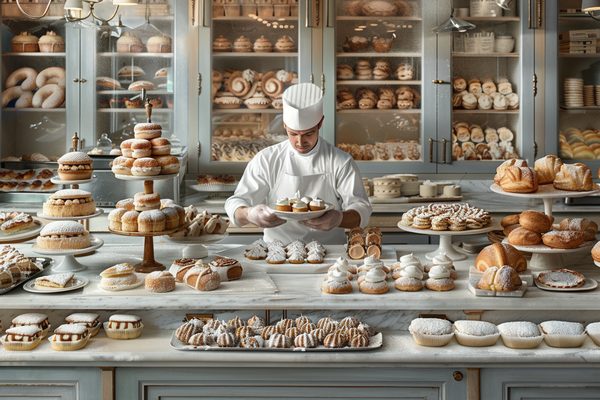 Secrets pour maîtriser l'art de la patisserie