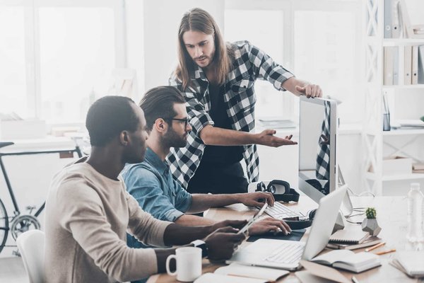 Comment améliorer la communication interpersonnelle en entreprise ?