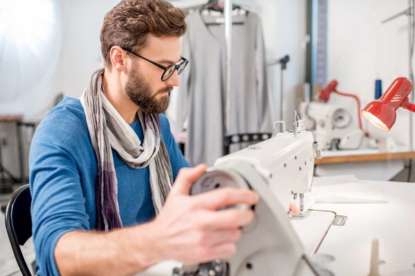 La machine à coudre Bernina, rend-t-elle la couture plus facile ?