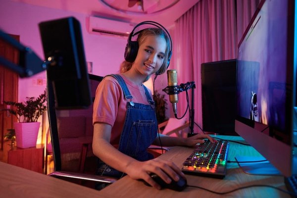 De quel matériel avez-vous besoin pour commencer le streaming ?