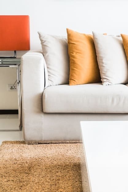 Comment choisir le canapé beige parfait pour son salon ?