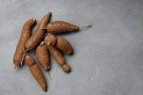 Quel est l'avantage de la maltodextrine de manioc ?
