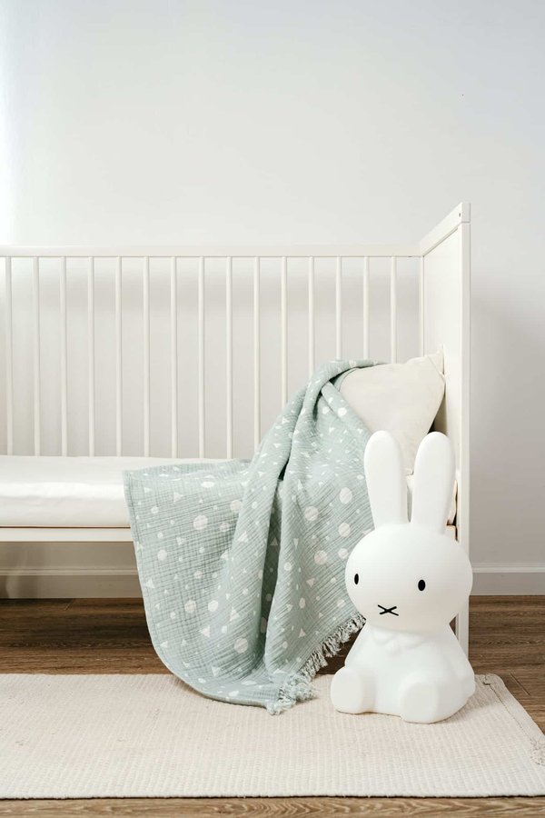 Quel type de lampe-lapin choisir pour sa chambre?