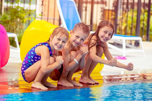 Peut-on trouver des campings avec piscine au Pays Basque ?