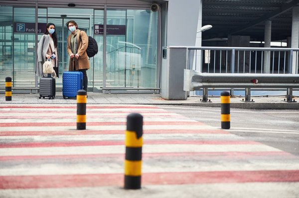 Bornes escamotables hydrauliques : mode de fonctionnement