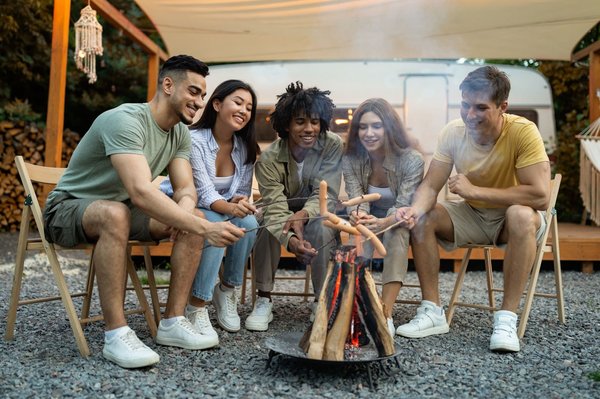 Comment préparer son séjour au camping Grau de roi?