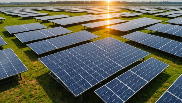 Cap Soleil Energie : votre expert pour panneaux solaires efficaces