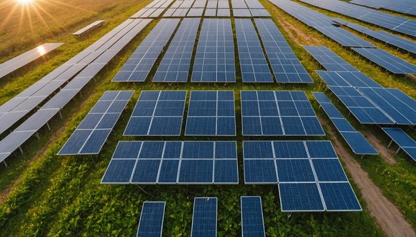 Panneau solaire : des économies et une planète protégée