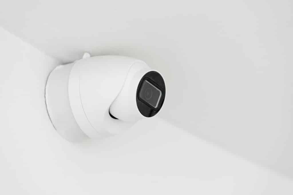 Guide Installer Une Cam Ra De Surveillance Ext Rieure Sans Fil